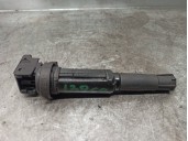 Replacement ignition coil for BMW 3 Series Saloon (E90) 318i OEM IAM reference 12138616153 