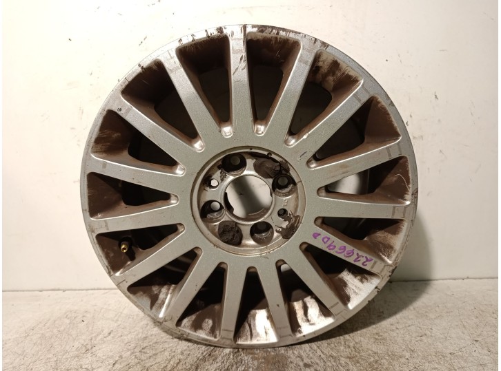 Recambio de llanta para lancia musa (350_) 1.4 (350.axf1a) referencia OEM IAM 51817300 R156JX15H2ET40 