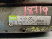 Replacement starter motor for Renault Master II Phase 2 Combi 1.9 Diesel OEM IAM reference 8200628426 D7R49 VALEO