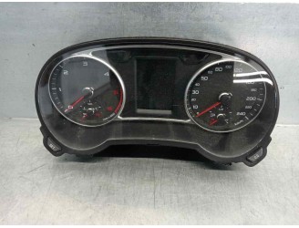 Recambio de cuadro instrumentos para audi a1 sportback (8xf) adrenalin referencia OEM IAM 8XA920930B 