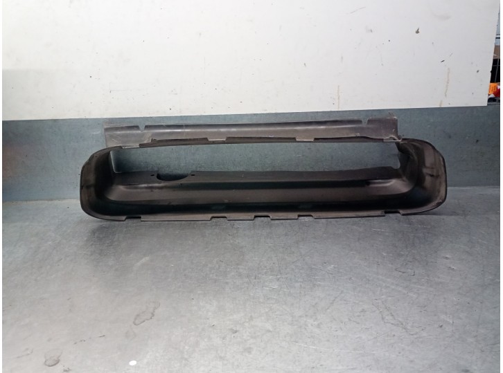 Recambio de calandra delantera de radiador para volvo c30 (533) 1.8 referencia OEM IAM 30657151 30657151 