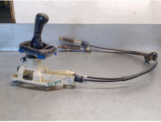 Recambio de palanca cambio para volvo s60 i (384) 2.4 referencia OEM IAM 8675644 5 MARCHAS 