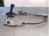 Recambio de palanca cambio para volvo s60 i (384) 2.4 referencia OEM IAM 8675644 5 MARCHAS 
