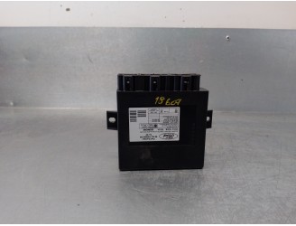 Recambio de modulo confort para ford focus berlina (cak) 1.6 16v cat referencia OEM IAM 98AG15K600DB  