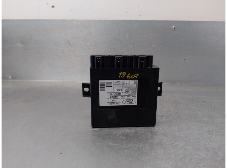 Recambio de modulo confort para ford focus berlina (cak) 1.6 16v cat referencia OEM IAM 98AG15K600DB 