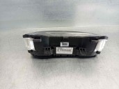 Recambio de cuadro instrumentos para audi a1 sportback (8xf) adrenalin referencia OEM IAM 8XA920930B 