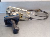 Recambio de palanca cambio para volvo s60 i (384) 2.4 referencia OEM IAM 8675644 5 MARCHAS 