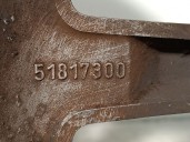 Recambio de llanta para lancia musa (350_) 1.4 (350.axf1a) referencia OEM IAM 51817300 R156JX15H2ET40 