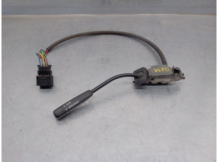 Recambio de mando volante para mercedes-benz clase e (w210) berlina 3.2 24v cat referencia OEM IAM 2025400444 LS202295 SWF