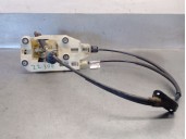 Recambio de palanca cambio para volvo s60 i (384) 2.4 referencia OEM IAM 8675644 5 MARCHAS 