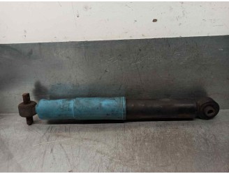 Recambio de amortiguador trasero izquierdo para jaguar x-type 2.0 diesel cat referencia OEM IAM 4X4318080GA  