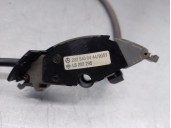 Recambio de mando volante para mercedes-benz clase e (w210) berlina 3.2 24v cat referencia OEM IAM 2025400444 LS202295 SWF