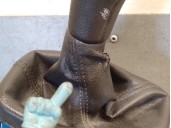 Recambio de palanca cambio para volvo s60 i (384) 2.4 referencia OEM IAM 8675644 5 MARCHAS 