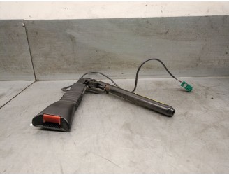 Recambio de pretensor airbag derecho para opel meriva a 1.7 16v referencia OEM IAM 13130378 93176950 