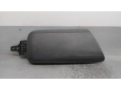 Recambio de apoyabrazos central para alfa romeo giulia (952) 2.2 jtdm cat referencia OEM IAM 156121199  