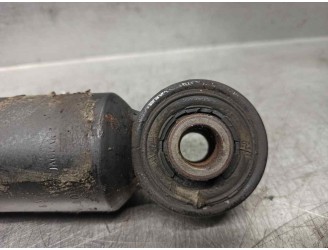 Recambio de resistencia calefaccion para chrysler grand voyager v (rt) 2.8 crd referencia OEM IAM F011500052  K2675 BEHR 2