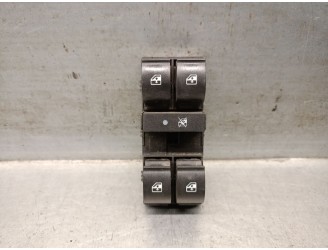 Recambio de mando elevalunas delantero izquierdo para lancia musa (350_) 1.4 (350.axf1a) referencia OEM IAM 735453191 735453191 