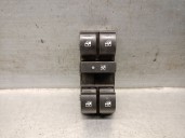 Recambio de mando elevalunas delantero izquierdo para lancia musa (350_) 1.4 (350.axf1a) referencia OEM IAM 735453191 735453191 