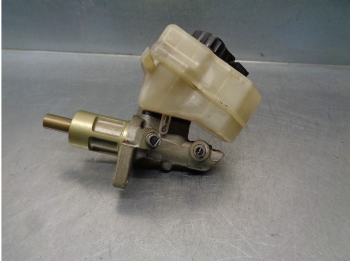 Recambio de bomba freno para bmw serie 3 berlina (e90) 318i referencia OEM IAM 03350886541 