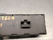 Recambio de mando elevalunas delantero izquierdo para lancia musa (350_) 1.4 (350.axf1a) referencia OEM IAM 735453191 735453191 