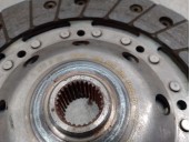 Recambio de kit embrague para volkswagen new beetle (9c1, 1c1) 1.8 t referencia OEM IAM 06A141025C 06A141025C SACHS