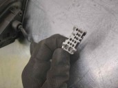 Recambio de carcasa retrovisor derecho para mg serie 45 (rt) 1.6 16v cat referencia OEM IAM 4277319 5 PINES 5 PUERTAS - NEGRO