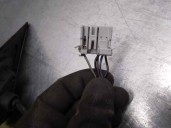 Recambio de carcasa retrovisor derecho para mg serie 45 (rt) 1.6 16v cat referencia OEM IAM 4277319 5 PINES 5 PUERTAS - NEGRO