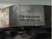 Replacement engine mount for Ford Transit Connect 1.6 TDCi cat OEM IAM reference AV616P082AC 