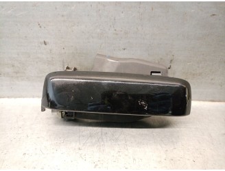 Recambio de maneta exterior delantera derecha para lancia musa (350_) 1.4 (350.axf1a) referencia OEM IAM 735369028 735369028 