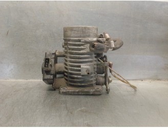 Recambio de caja mariposa para opel vectra a 2.0 referencia OEM IAM 0280120316 0280120316 BOSCH