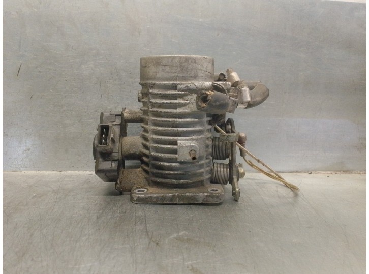 Recambio de caja mariposa para opel vectra a 2.0 referencia OEM IAM 0280120316 0280120316 BOSCH