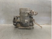 Recambio de caja mariposa para opel vectra a 2.0 referencia OEM IAM 0280120316 0280120316 BOSCH