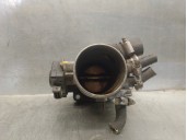 Recambio de caja mariposa para opel vectra a 2.0 referencia OEM IAM 0280120316 0280120316 BOSCH