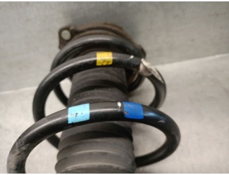 Recambio de guarnecido puerta trasera izquierda para chrysler grand voyager v (rt) 2.8 crd referencia OEM IAM 0ZT711VSAE 1LW311V