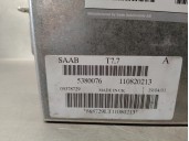 Recambio de centralita motor uce para saab 9-5 berlina 2.0 cat referencia OEM IAM 5380076  