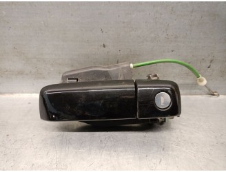 Recambio de maneta exterior delantera izquierda para lancia musa (350_) 1.4 (350.axf1a) referencia OEM IAM 735369029 735369029 