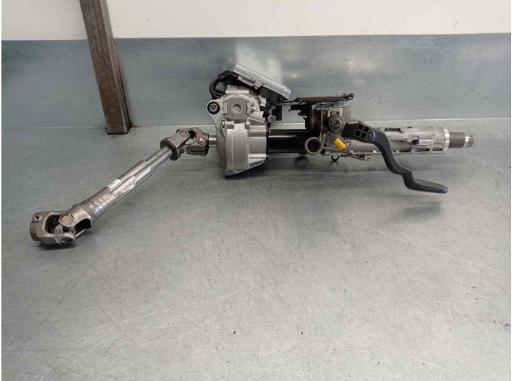 Recambio de columna direccion para audi a1 sportback (8xf) adrenalin referencia OEM IAM 6R1909144AJ  TRW