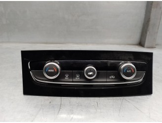 Recambio de mando climatizador para opel grandland x 1.6 16v cdti dpf referencia OEM IAM 98177477YX  