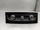 Recambio de mando climatizador para opel grandland x 1.6 16v cdti dpf referencia OEM IAM 98177477YX  