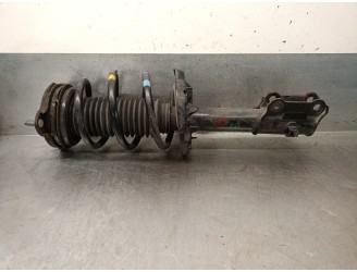 Recambio de amortiguador delantero izquierdo para hyundai kona (os, ose, osi) 1.6 gdi hybrid referencia OEM IAM 54650CM000 54650