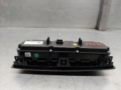 Recambio de mando climatizador para opel grandland x 1.6 16v cdti dpf referencia OEM IAM 98177477YX  