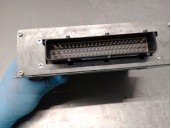 Recambio de centralita motor uce para saab 9-5 berlina 2.0 cat referencia OEM IAM 5380076  