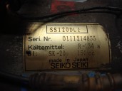 Recambio de compresor aire acondicionado para bmw serie 5 berlina (e39) 2.0 16v diesel cat referencia OEM IAM 64528386650 SS120D