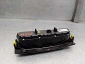 Recambio de mando climatizador para opel grandland x 1.6 16v cdti dpf referencia OEM IAM 98177477YX  