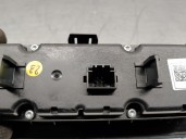 Recambio de mando climatizador para opel grandland x 1.6 16v cdti dpf referencia OEM IAM 98177477YX  