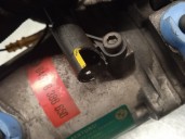 Recambio de compresor aire acondicionado para bmw serie 5 berlina (e39) 2.0 16v diesel cat referencia OEM IAM 64528386650 SS120D