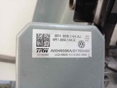 Recambio de columna direccion para audi a1 sportback (8xf) adrenalin referencia OEM IAM 6R1909144AJ  TRW