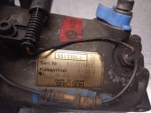 Recambio de compresor aire acondicionado para bmw serie 5 berlina (e39) 2.0 16v diesel cat referencia OEM IAM 64528386650 SS120D