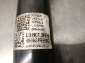 Recambio de amortiguador trasero derecho para bmw x1 (u11) sdrive 18 d referencia OEM IAM 689634802 33506896348 