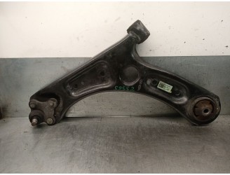 Recambio de brazo suspension inferior delantero izquierdo para hyundai kona (os, ose, osi) 1.6 gdi hybrid referencia OEM IAM 545